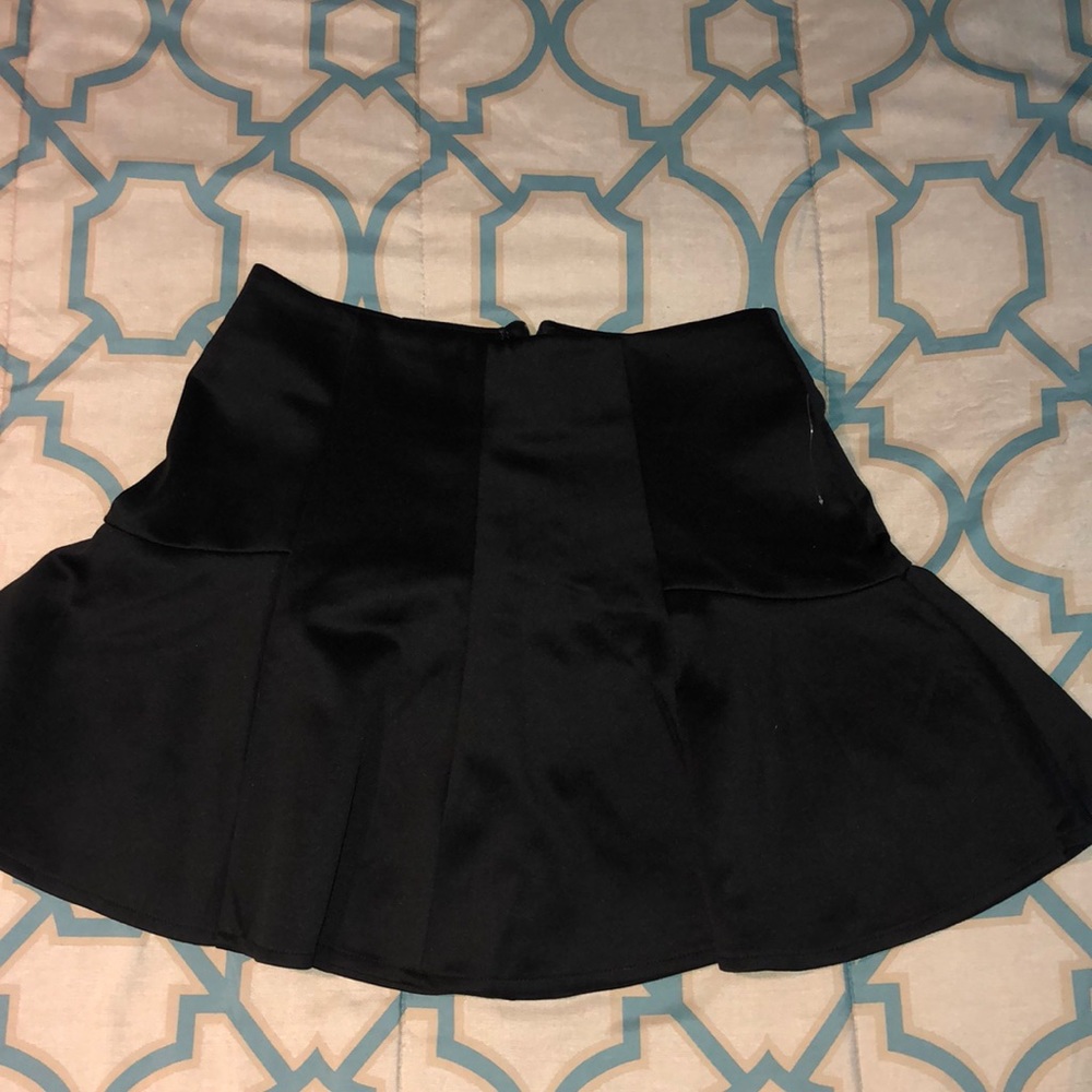 Skater Skirt